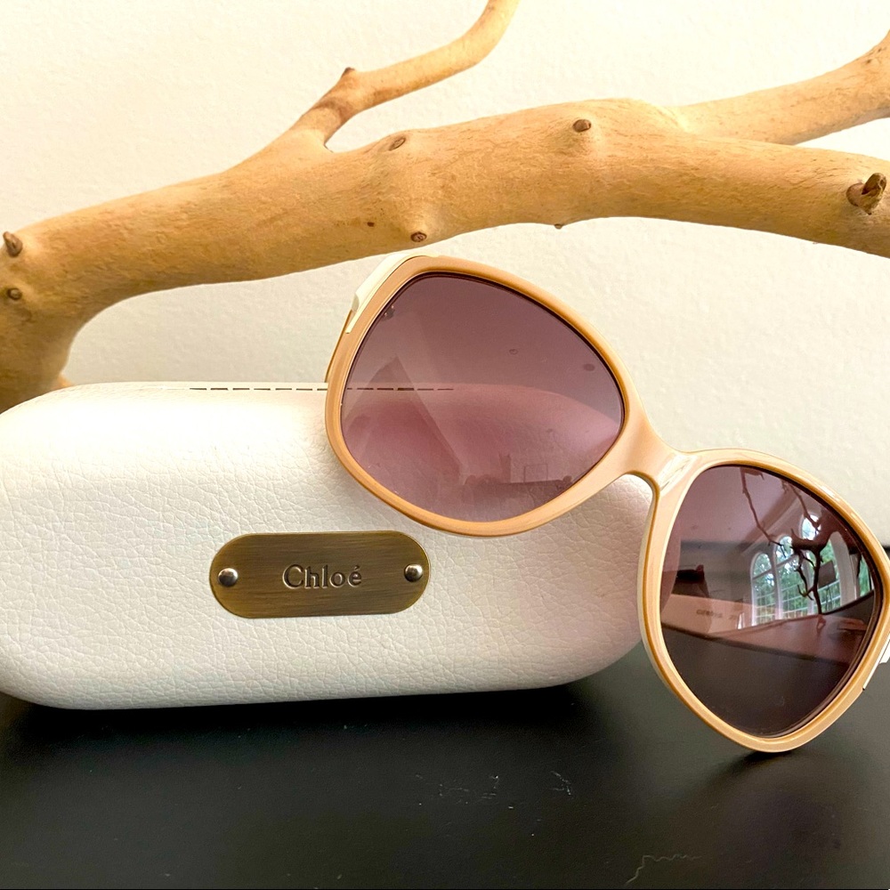 Chloe Sunglasses